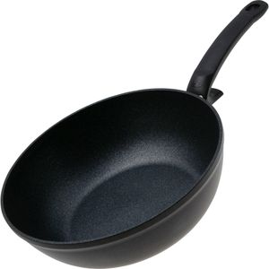 Fissler Adamant 100-800-30-100-0 wok, 30 cm
