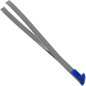 Victorinox - Pincet - Blauw - Voor Zakmeslengte 91mm