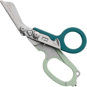 Leatherman Raptor Rescue 833474 Icy Mint, reddingsschaar
