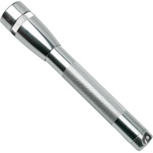 Maglite Mini PRO led-zaklamp AA, zilver