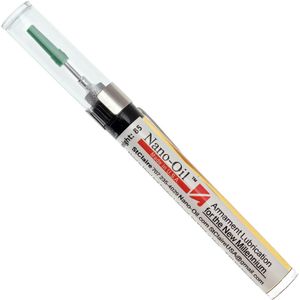 Nano-Oil 85w onderhoudsolie 8cc/8ml