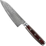 Yaxell Super Gou 37112, 161 laags damaststaal santoku, 12,5 cm