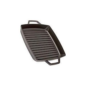 Staub Grillpan 28 x 28 cm - Perfect bakresultaat