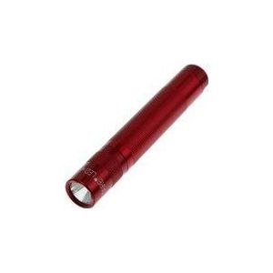 Maglite Solitaire LED rood
