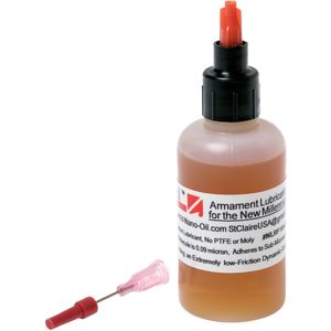 Nano-Oil 10w onderhoudsolie 30cc/30ml