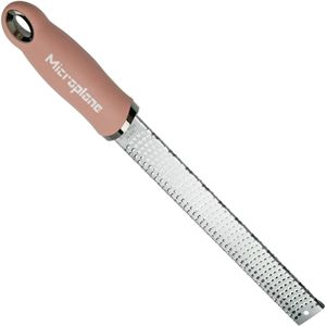 Microplane Premium Classic rasp, Dusty Rose