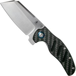 Kizer C01C Sheepdog XL Carbonfiber V5488C3 zakmes