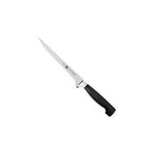 Zwilling J.A. Henckels Four Star-fileermes 18 cm