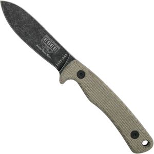 ESEE Ashley Game Knife AGK jachtmes ESEE-AGK