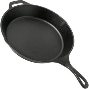 Lodge Classic Cast Iron koekenpan L12SK3, diameter ca. 35 cm