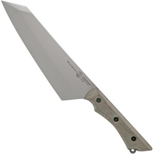 Messermeister Overland Chef’s Knife 8″ OLO-868 outdoor keukenmes, 20 cm