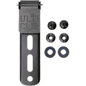 UltiClip 3+ Plus broekclip voor schedes