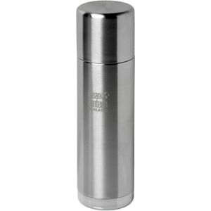 Klean Kanteen TKPro Insulated thermosfles 1L, rvs