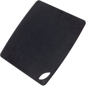 Sage snijplank 30x30x0,6 - zwart
