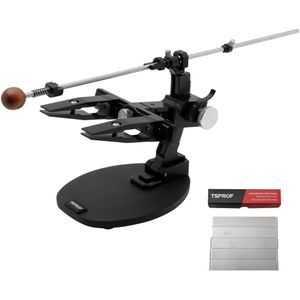 TSPROF Kadet Pro Kit KD22003D slijpsysteem