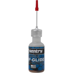 SENTRY Marine Tuf-Glide, smeermiddel