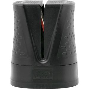 DMT Simple Sharp Black, doortrekslijper