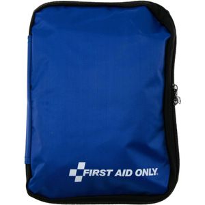 First Aid Only Emergency First Aid Kit P-10036, EHBO-set