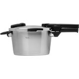 Snelkookpan 4,5L Vitaquick Premium Fissler