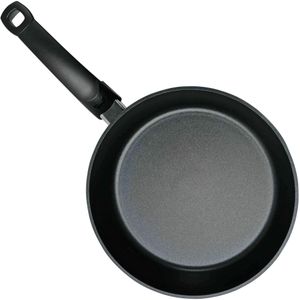 Fissler Levital Comfort 159-121-26-100-0 koekenpan 26 cm