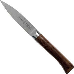 Opinel Les Forgés 1890 officemes - 8cm - RVS/Beukenhout - Giftdoos