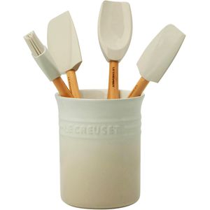 Le Creuset Premium 69003007160003 Meringue, spatelset