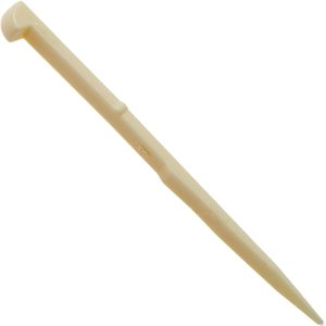 Victorinox Tandenstoker groot A.3641 91 mm, wit