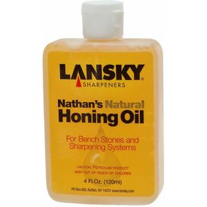 Lansky Nathan's Honing Oil, 120ml