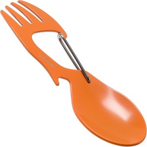 Kershaw Ration 1140TEALX eet-tool, Orange