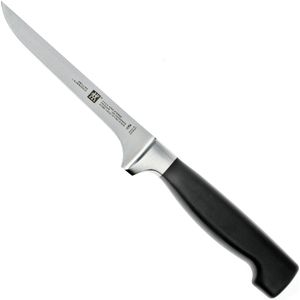 Zwilling J.A. Henckels Four Star-uitbeenmes 14 cm