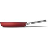 Smeg CKFF3001RDM - Pan Rood