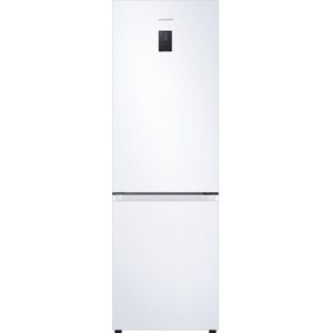 Samsung RB34C670DWW, No Frost (koelkast), SN-T, 8 kg/24u, D, Vers zone compartiment, Wit