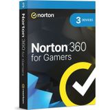 Norton 360 for Gamers | 3 Apparaten