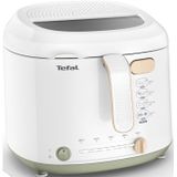 Tefal Friteuse Uno Cocoon FF203010