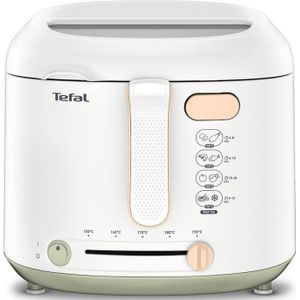 Tefal Friteuse Uno Cocoon FF203010