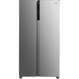 Beko GNO5322XPN - Amerikaanse koelkast - NoFrost