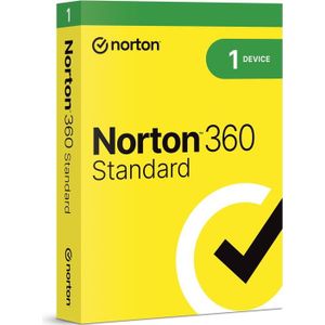 Norton 360 Standard | 1 Apparaat