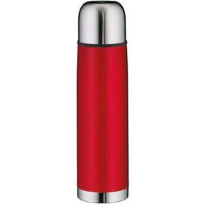 Alfi Isotherm Eco Thermosfles 0,75L Rood