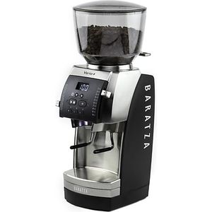 Baratza Vario Plus Koffiemolen Zwart