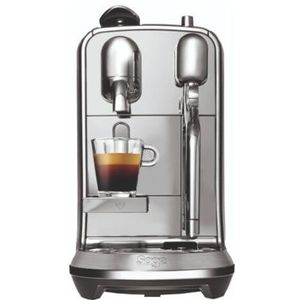 Sage Creatista Plus SNE800BTR2ENL1 Koffiecupmachine - Nespresso