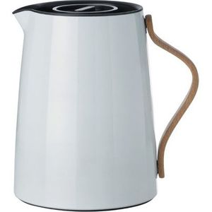 Stelton Emma Theepot - 1 l - RVS