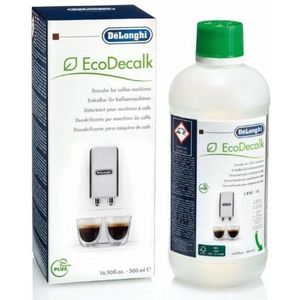 DeLonghi ontkalker 500ml