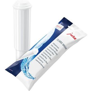 Jura Claris White Waterfilter