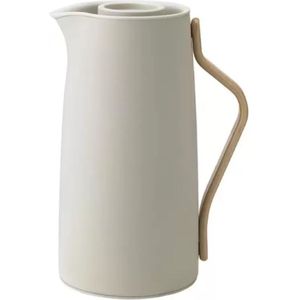 Stelton Thermoskan Emma Sand 1 Liter