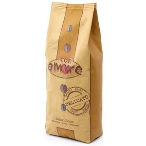 Caffe Con Amore Delicato Koffiebonen 1kg