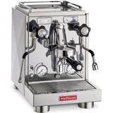La Pavoni New Botticelli Evolution Espressomachine RVS