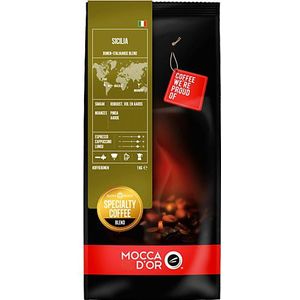 Mocca dor Sicilia 1kg