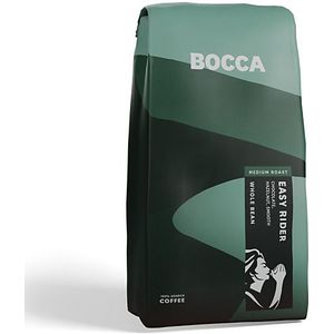 Bocca Coffee Koffiebonen Easy Rider 1 kg