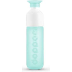 Dopper Original Drinkfles 450 Ml. Polar Blue