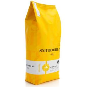 SMIT&DORLAS Caffe Delicato 1 kg